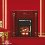 Продам Электрокамины с гарантией InterFlame в Саратове