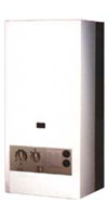 Газовый котел Bosh zw20 б/у