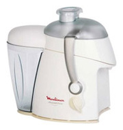Соковыжималка Moulinex BKA  Frutti Pro 