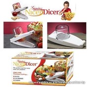 Nicer Dicer.