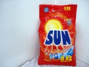 Стиральный порошок SUN (Германия)