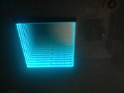 Светодиодный светильник «тунель»