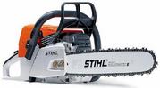 Продается бензопила STIHL MS 170/180
