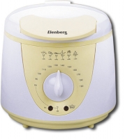 Продам фритюрницу Elenberg DF-2310 новая